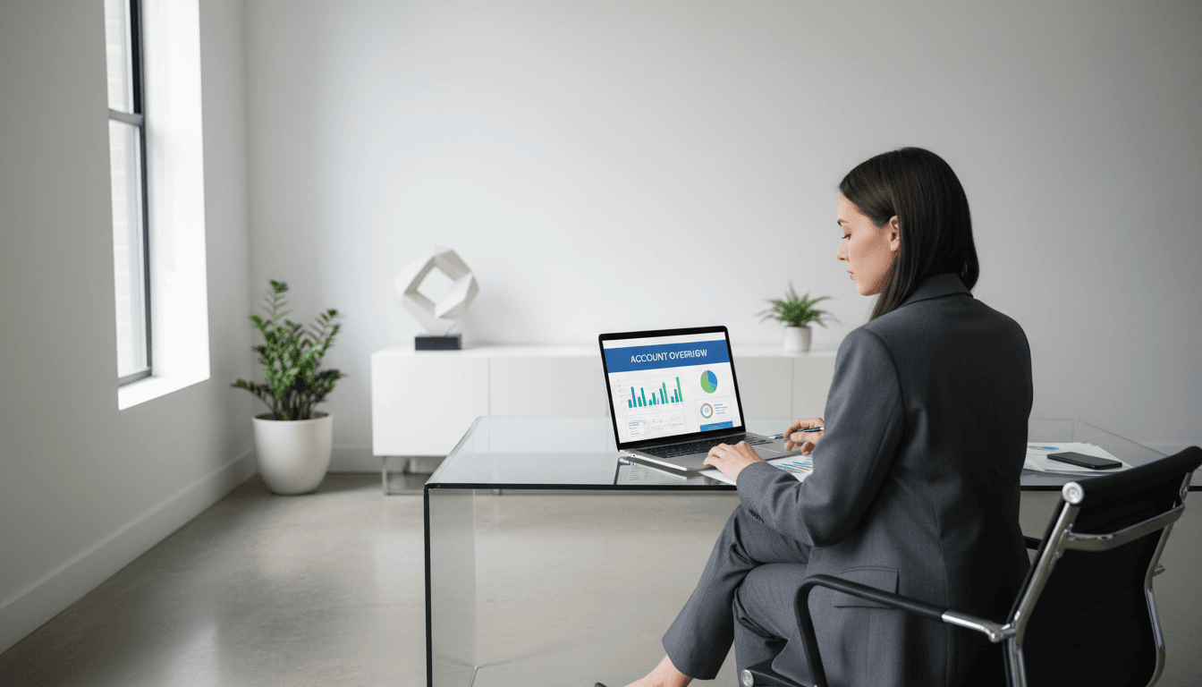 Banking Fee Reduction Strategy