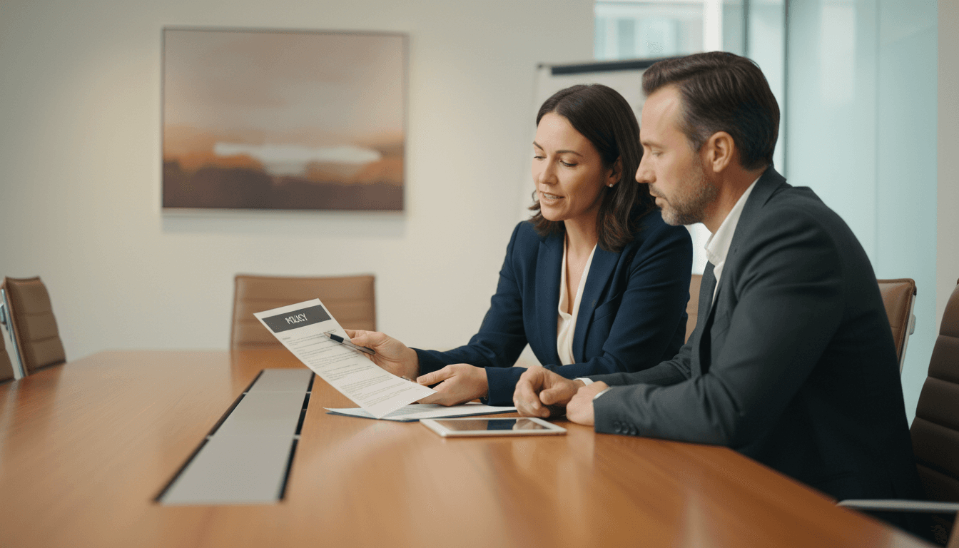 Insurance Premium Review