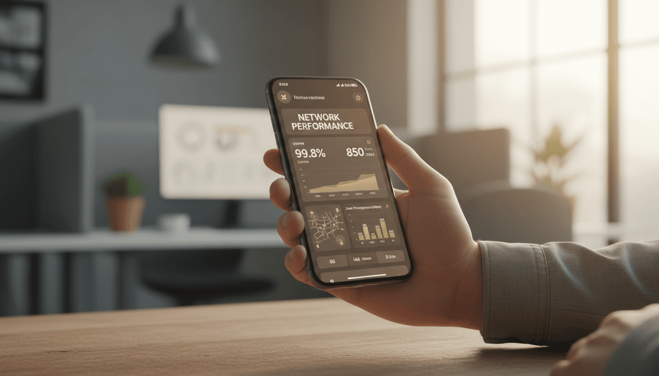 Telecom Expense Management