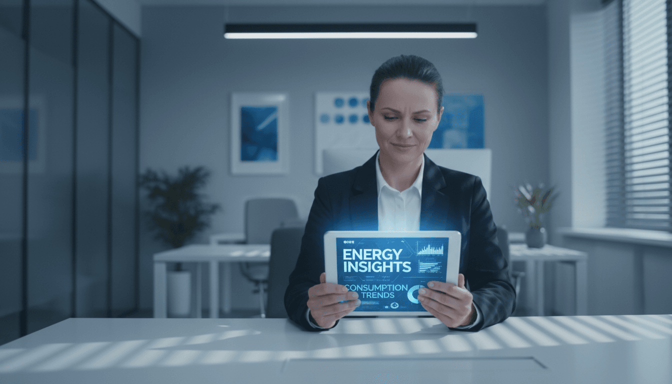 Energy Cost Optimization Review